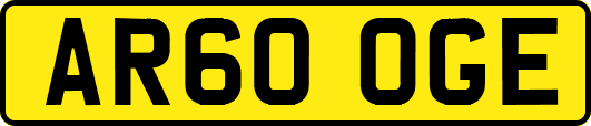 AR60OGE