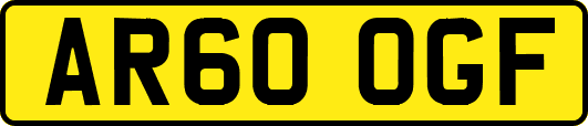 AR60OGF