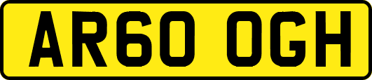 AR60OGH
