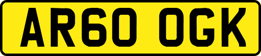 AR60OGK