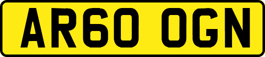 AR60OGN