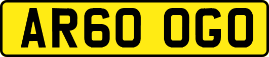 AR60OGO