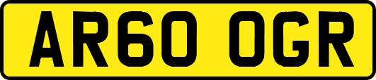 AR60OGR