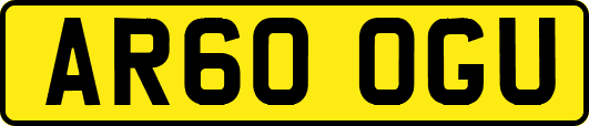 AR60OGU