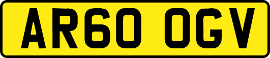 AR60OGV