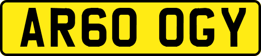 AR60OGY