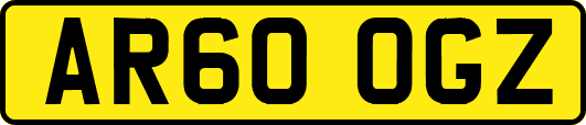 AR60OGZ