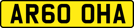 AR60OHA