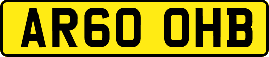 AR60OHB