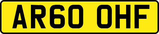 AR60OHF