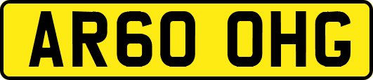 AR60OHG