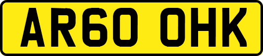 AR60OHK