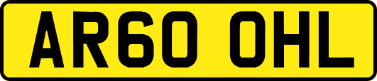 AR60OHL
