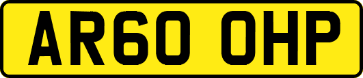 AR60OHP