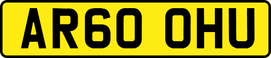 AR60OHU