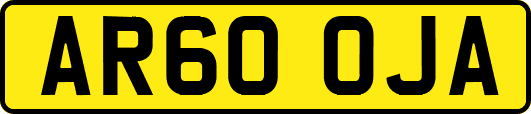 AR60OJA