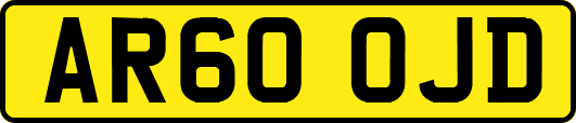 AR60OJD