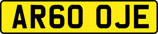 AR60OJE