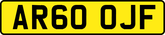 AR60OJF