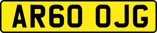 AR60OJG