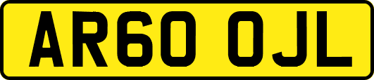 AR60OJL
