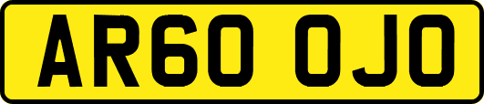 AR60OJO
