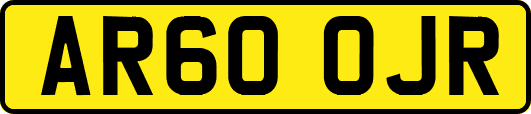 AR60OJR