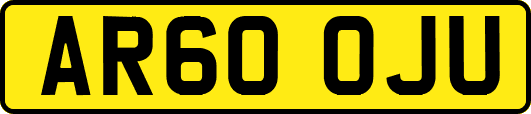 AR60OJU