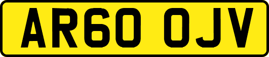 AR60OJV
