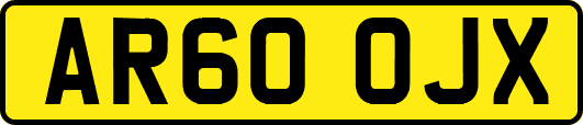 AR60OJX