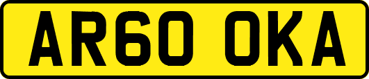 AR60OKA