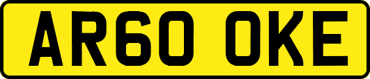 AR60OKE