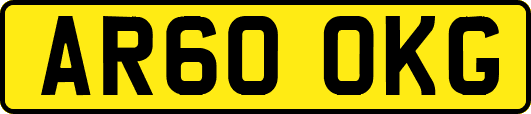 AR60OKG