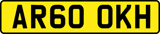 AR60OKH