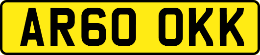 AR60OKK