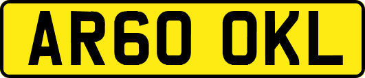 AR60OKL