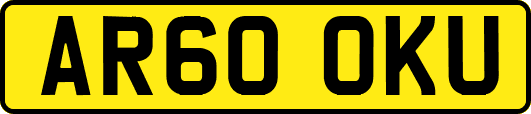 AR60OKU