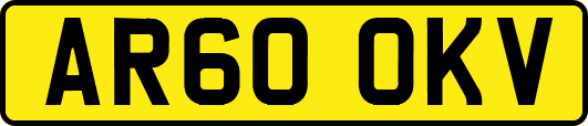AR60OKV