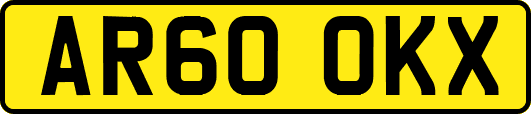AR60OKX