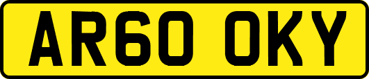 AR60OKY