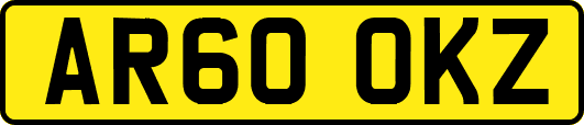 AR60OKZ