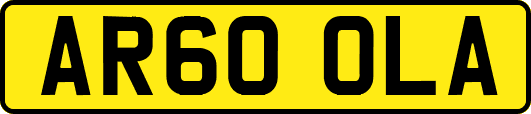 AR60OLA