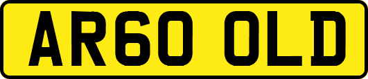 AR60OLD