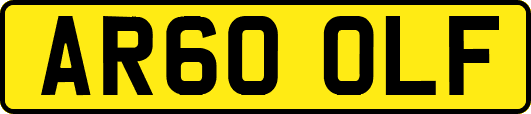 AR60OLF