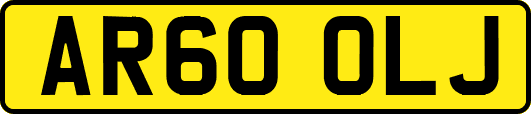 AR60OLJ