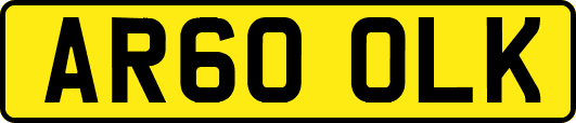 AR60OLK
