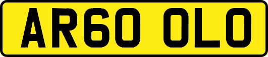AR60OLO