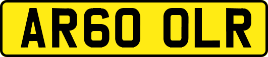 AR60OLR
