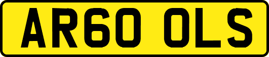 AR60OLS