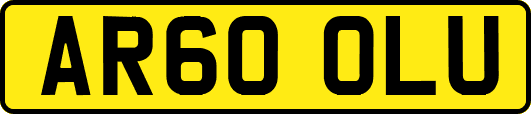 AR60OLU